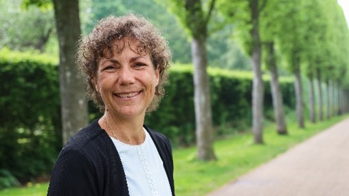 Annette Wulff Larsen