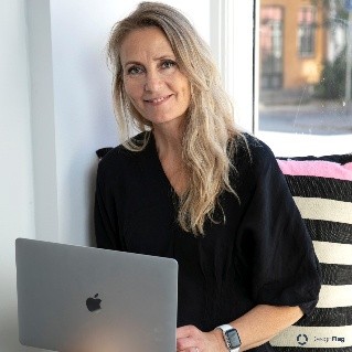 Majbritt Kildebæk Raun