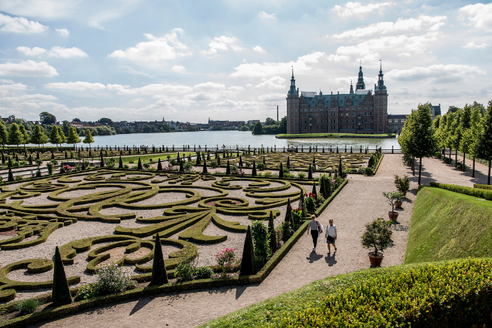 Hillerøds kernefortælling (1)