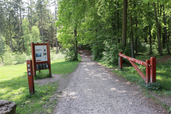 Nationalpark Konger_nes Nord_sjælland