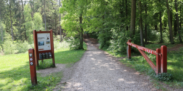 Nationalpark Konger_nes Nord_sjælland